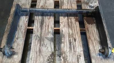 Kenworth AG-400 Suspension Parts