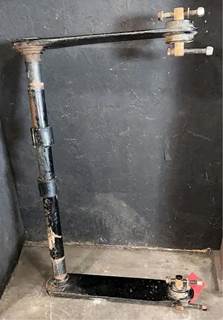 Kenworth AG-400 Suspension Parts