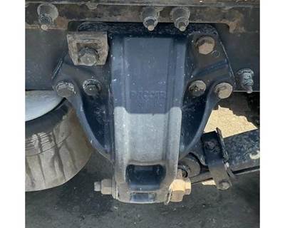 Kenworth AG-400L Suspension Parts for a Kenworth T680