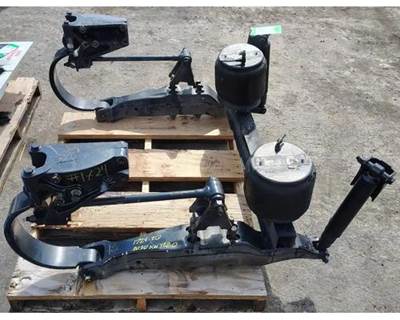 Kenworth Suspension Parts for a Kenworth T680