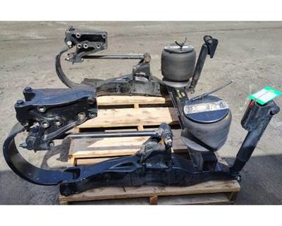 Kenworth Suspension Parts for a Kenworth T680