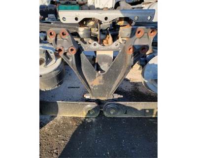 Kenworth Suspension Parts