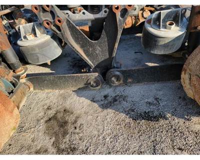 Kenworth Suspension Parts