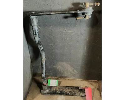 Kenworth AG400 (Steel Stabilizer) Suspension Parts for a Kenworth T660