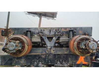 Kenworth AG400 (Steel Stabilizer) Suspension Parts for a Kenworth T800