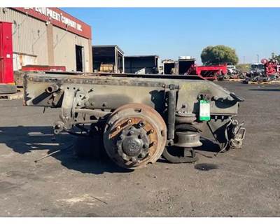 Mack Mack Corporate Air Suspension Parts for a Mack CXU612