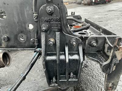 Peterbilt 348 Suspension Parts