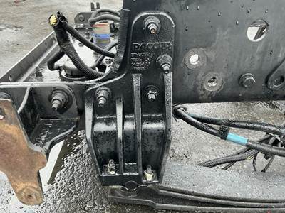 Peterbilt 348 Suspension Parts