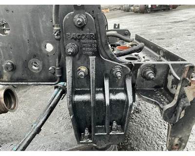 Peterbilt 348 Right Suspension Parts