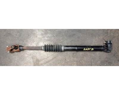 Peterbilt 579 Suspension Parts