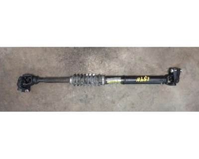 Peterbilt 579 Suspension Parts