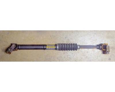 Peterbilt 579 Suspension Parts