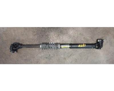 Peterbilt 579 Suspension Parts