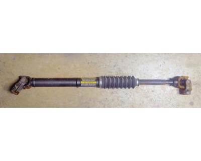 Peterbilt 579 Suspension Parts