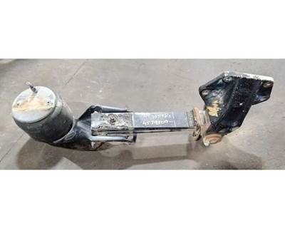Peterbilt AIR LEAF Suspension Parts for a Peterbilt N/A