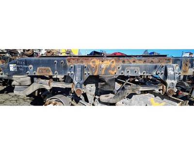 Peterbilt AIR LEAF Suspension Parts for a Peterbilt 386