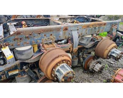 Peterbilt AIR LEAF Suspension Parts