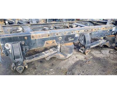 Peterbilt AIR LEAF Suspension Parts