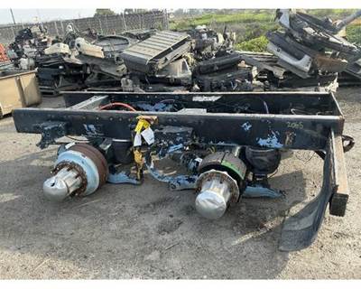 Peterbilt Flex Air / AG380 Suspension Parts for a Peterbilt 384