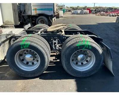 Peterbilt NEW LOW AIR LEAF/LOW LOW AIR LEAF Suspension Parts for a Peterbilt 579