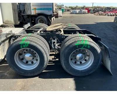 Peterbilt Suspension Parts for a Peterbilt 579
