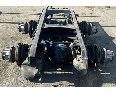 Peterbilt New Low Air Leaf Suspension Parts