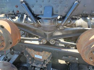 Passenger Side Main Beam for Chalmers Suspension