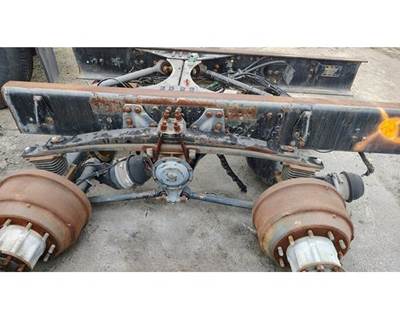 Volvo T-RIDE Suspension Parts