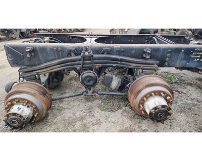 Volvo T-RIDE Suspension Parts