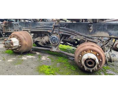 Volvo T-RIDE Suspension Parts
