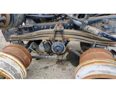 Volvo T-RIDE Suspension Parts