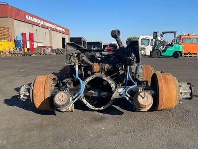 Chalmers Suspension Assembly For Parts For Sale | Fresno, CA
