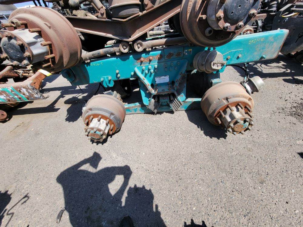 Hendrickson Haulmax Suspension Assembly For Sale Fresno, CA 4535448