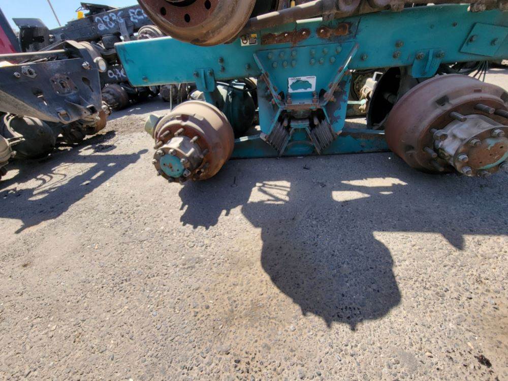 Hendrickson Haulmax Suspension Assembly For Sale Fresno, CA 4535448