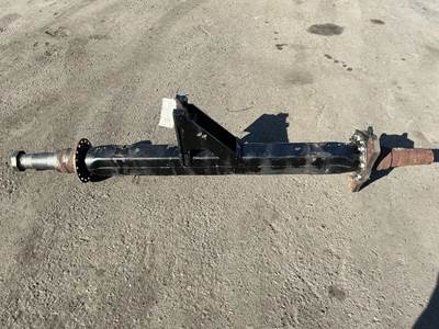 Meritor-Rockwell MR20005 Tag / Pusher Axle