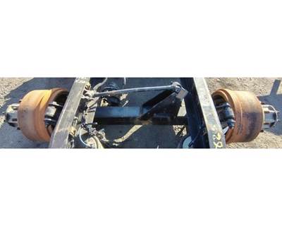 Meritor-Rockwell MR20005 Tag / Pusher Axle for a Freightliner Other