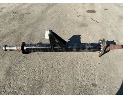Meritor-Rockwell MR20005 Tag / Pusher Axle for a Mack CXU613