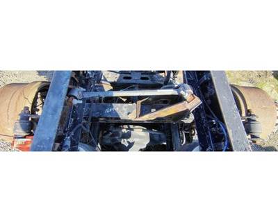 Meritor-Rockwell MR20005 Tag / Pusher Axle for a Freightliner Cascadia 125