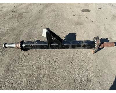 Meritor-Rockwell MR20005 Tag / Pusher Axle for a Mack CXU613