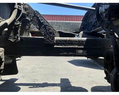 Meritor-Rockwell MR20005 Tag / Pusher Axle for a Freightliner CASCADIA