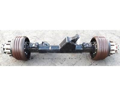 Meritor-Rockwell TR8000 Tag / Pusher Axle for a Freightliner Cascadia 125