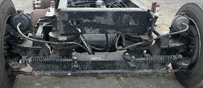 Watson & Chalin SL-1186TT Tag / Pusher Axle for a Watson - Chalin SL-1186TT