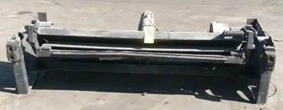 Maxon MTB - TUKAWAY Tailgate / Decklid for a Freightliner M2 106