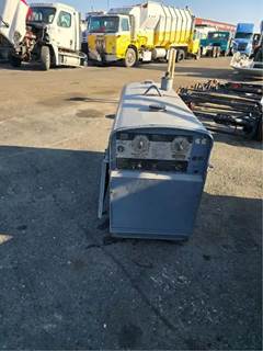 Lincoln Arc Welder, Model SA-250 F-163, S/N A-1153686, Cranks Over Strong. 