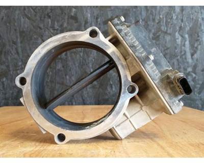 Freightliner Throttle Body Assembly for a Freightliner Cascadia 125