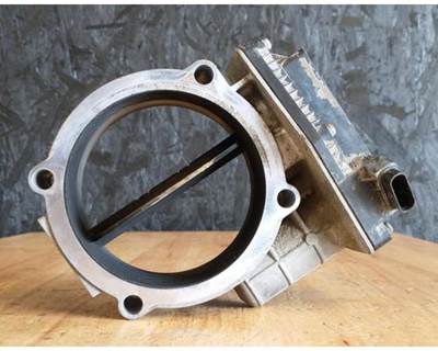 Freightliner Throttle Body Assembly for a Freightliner Cascadia 125