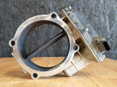 Freightliner Throttle Body Assembly
