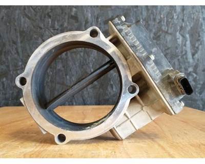 Freightliner Throttle Body Assembly