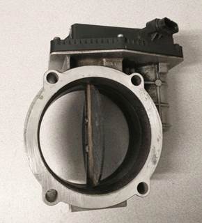 DD15 Throttle Actuator, Part # A4600980210, Replaces A4600980310.  All Used