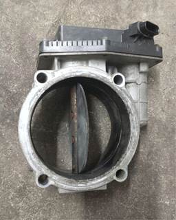 DD15/DD13 Throttle Actuator, Part # A4600980210, Replaces A4600980310.  All Used